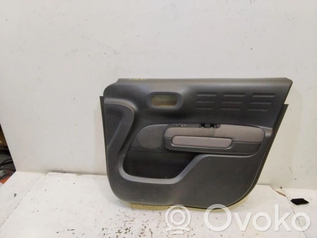 Citroen C3 Rivestimento del pannello della portiera anteriore 