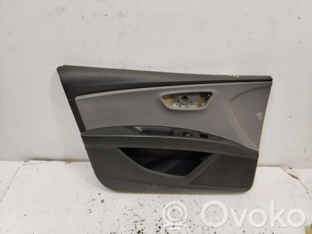 Seat Leon (5F) Rivestimento del pannello della portiera anteriore 