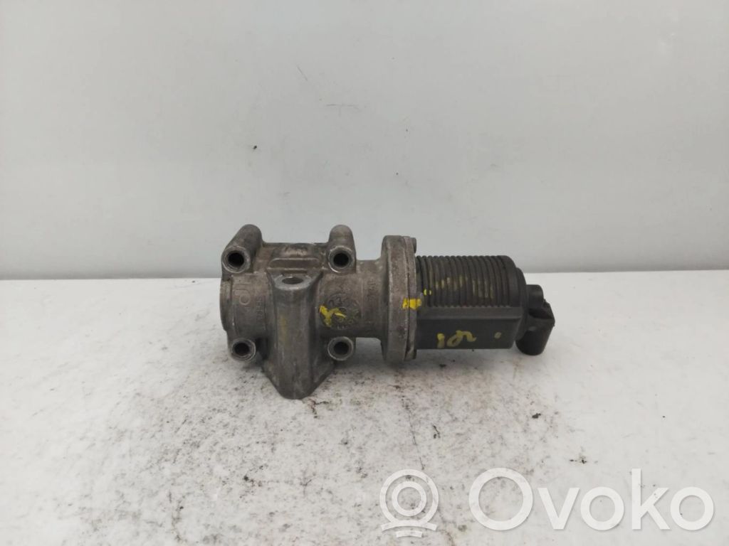 Opel Astra H Valvola EGR