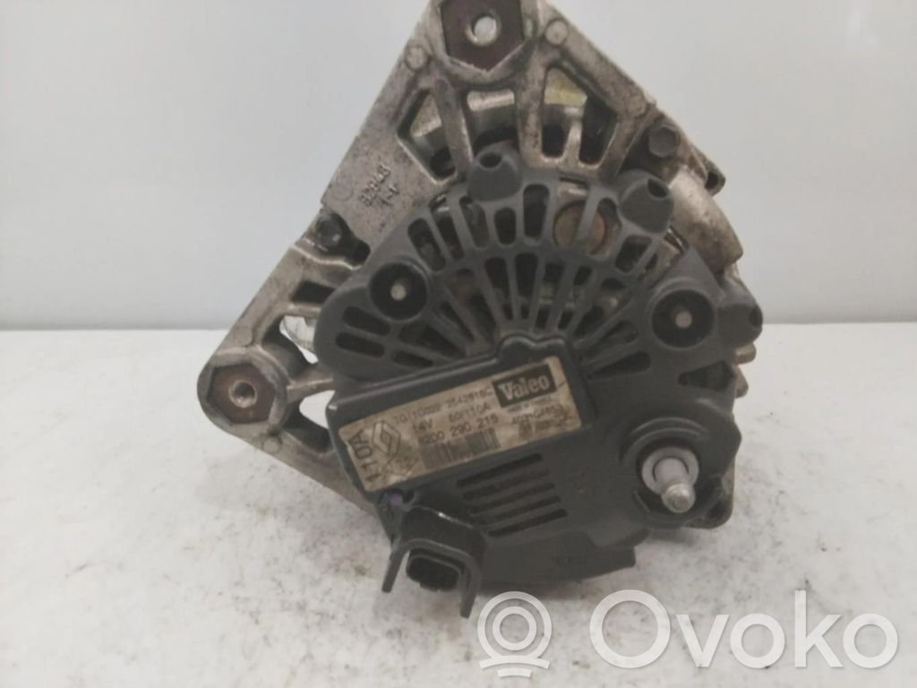 Alternador   8200290215