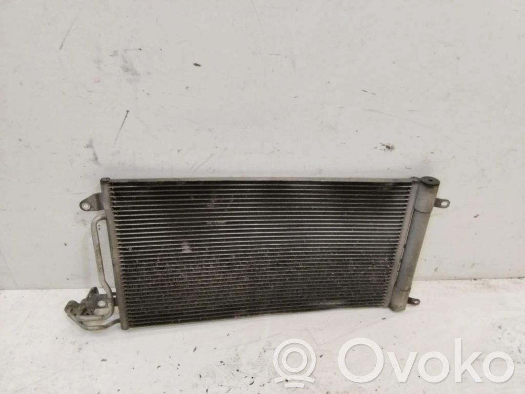 Seat Ibiza IV (6J,6P) Radiator răcire A/C (condensor) 