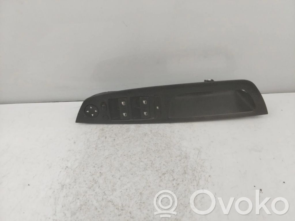 BMW X5 E70 Interruttore di controllo dell’alzacristalli elettrico
