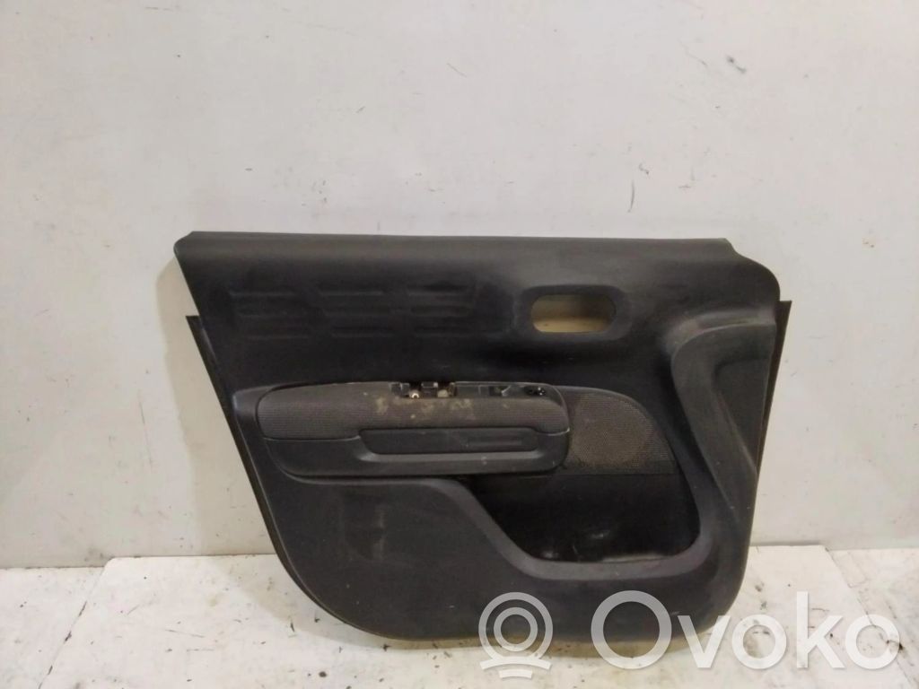 Citroen C3 Rivestimento del pannello della portiera anteriore 