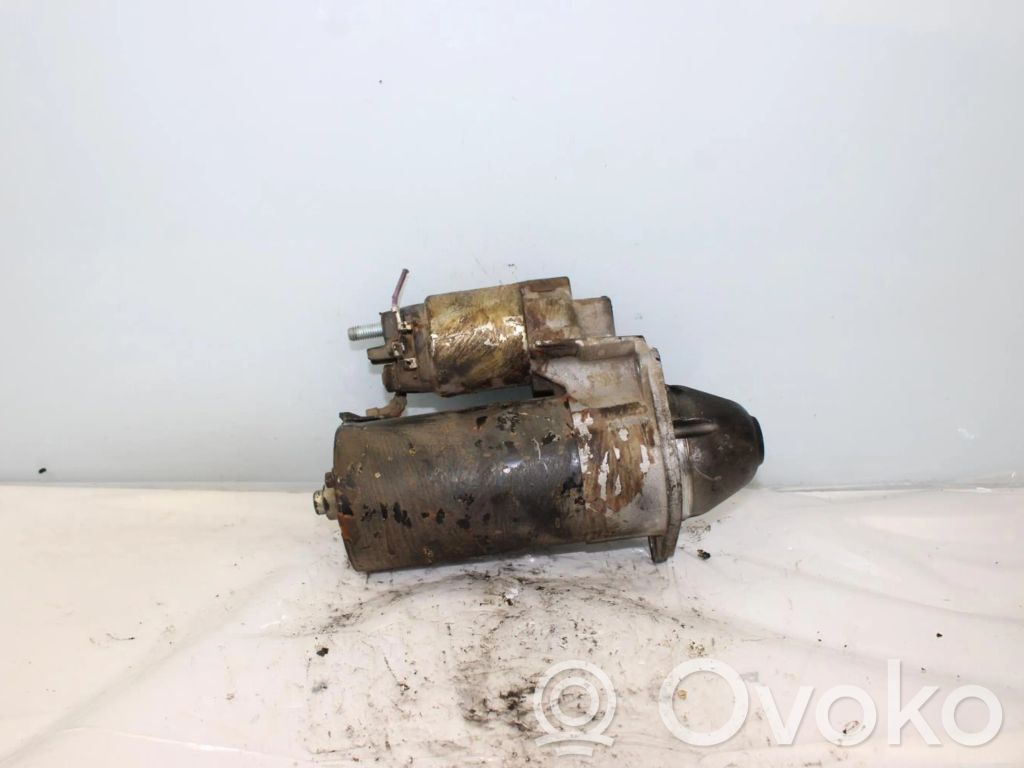 Mercedes-Benz B W245 Electromotor 