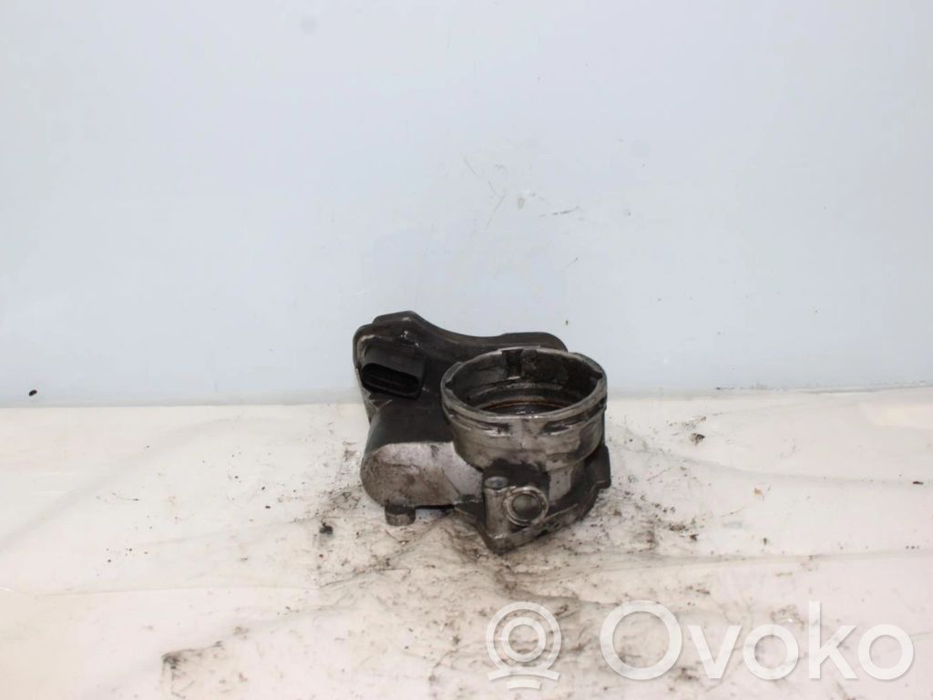 Volkswagen Golf V Valvola a farfalla