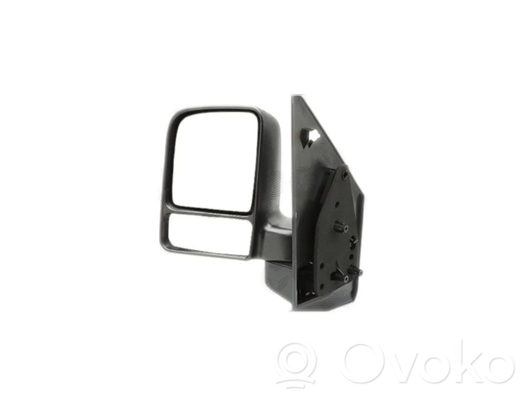 Ford Transit -  Tourneo Connect Etuoven sähköinen sivupeili 