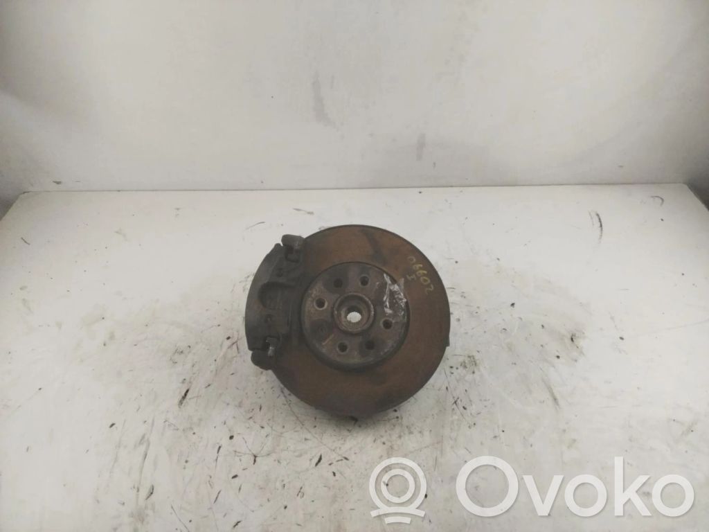 Opel Meriva A Fuzetă butuc roată față