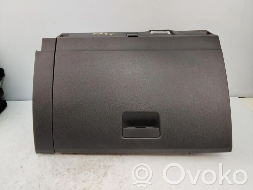 Seat Ibiza IV (6J,6P) Vano portaoggetti 