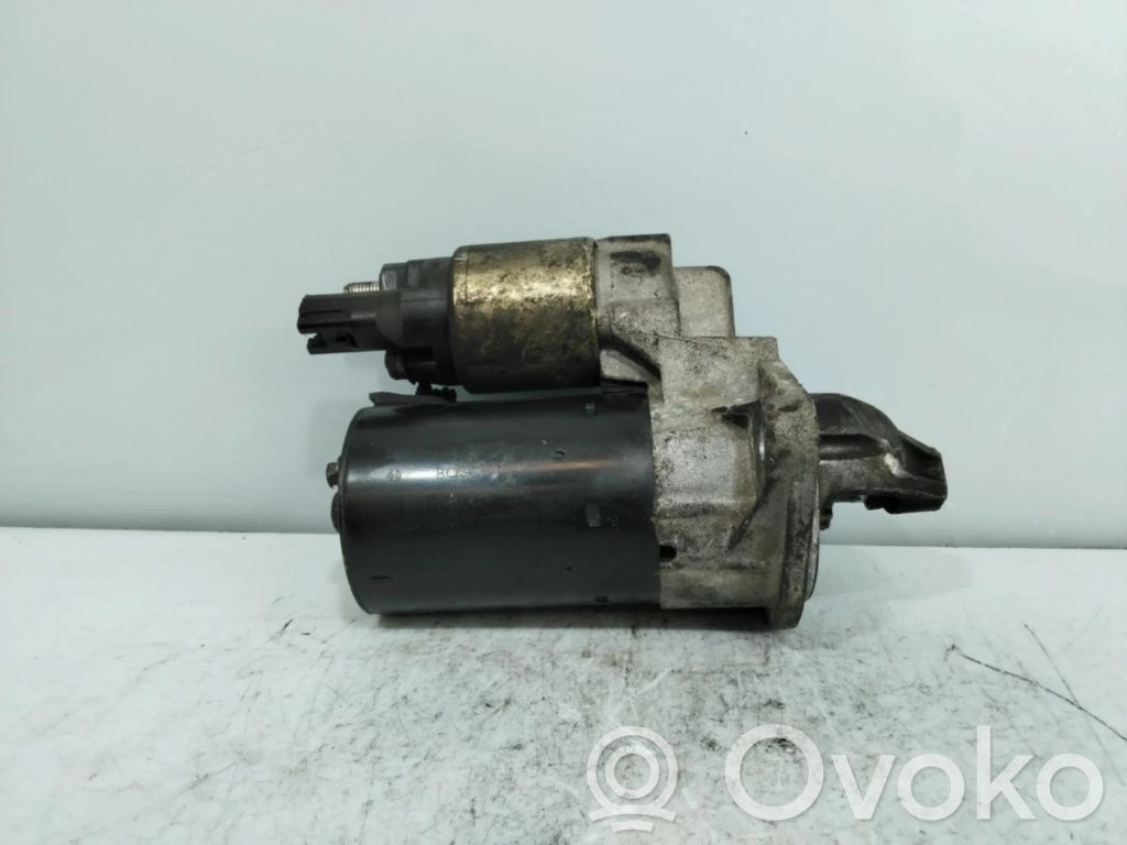 Toyota Corolla E120 E130 Motorino d’avviamento