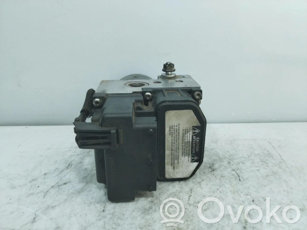 Bomba de ABS   4451002050