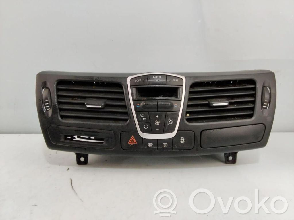 Renault Laguna III Unitate control climatizare 