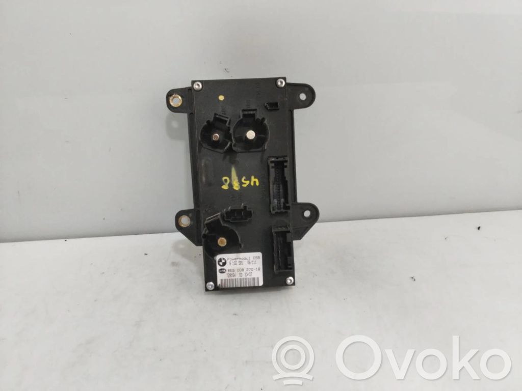 Sterownik / Moduł ECU   8ES00827018