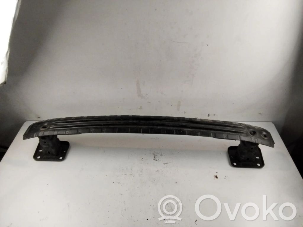 Ford Focus Borde del parachoques delantero 