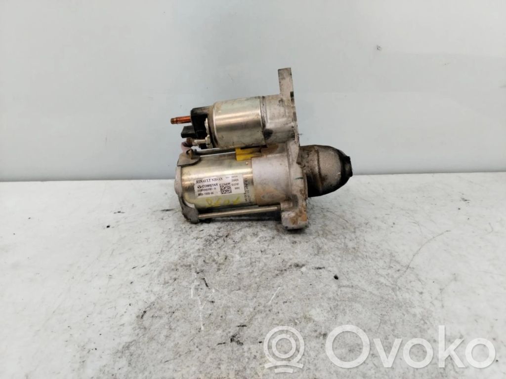 Renault Sandero I Electromotor 