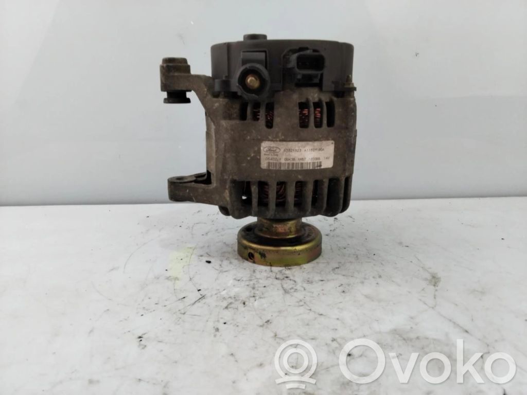 Alternador   63321823