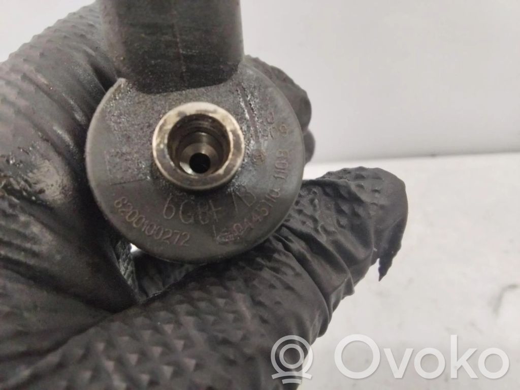 Renault Scenic II - Grand scenic II Injector combustibil