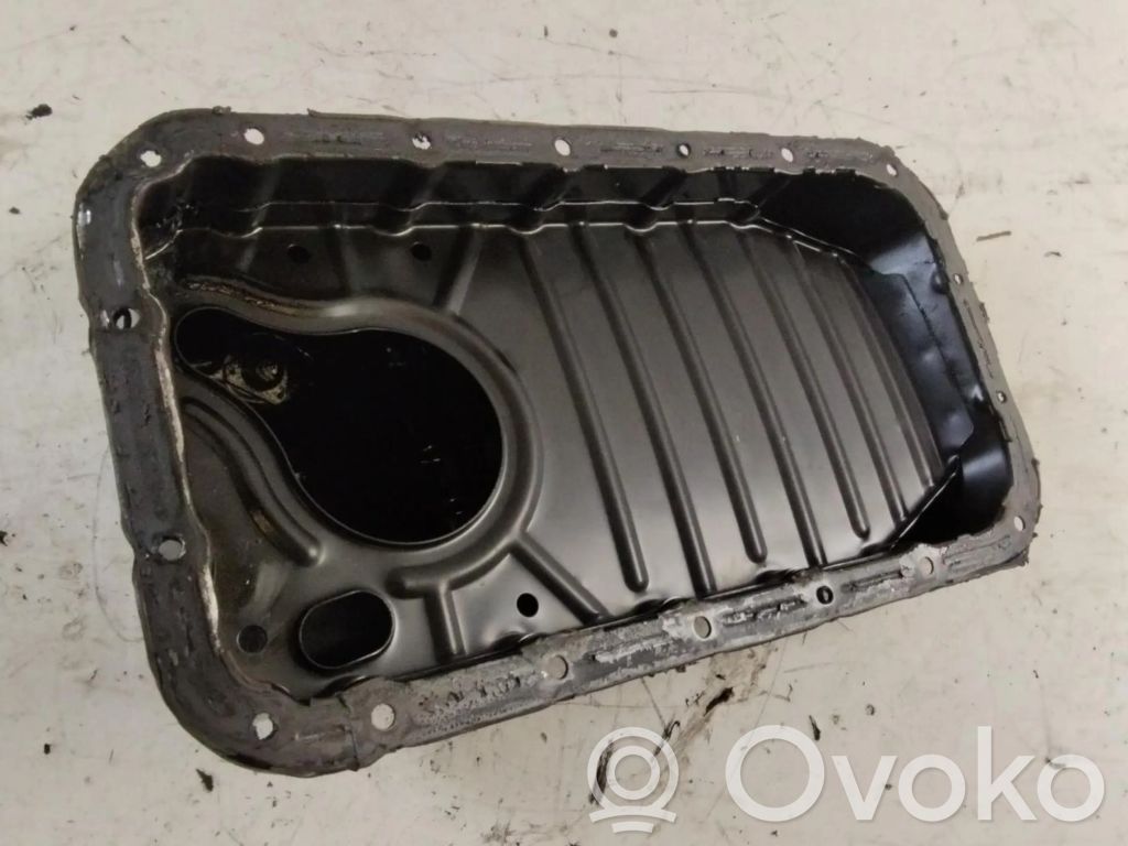 Chevrolet Sail Cárter 