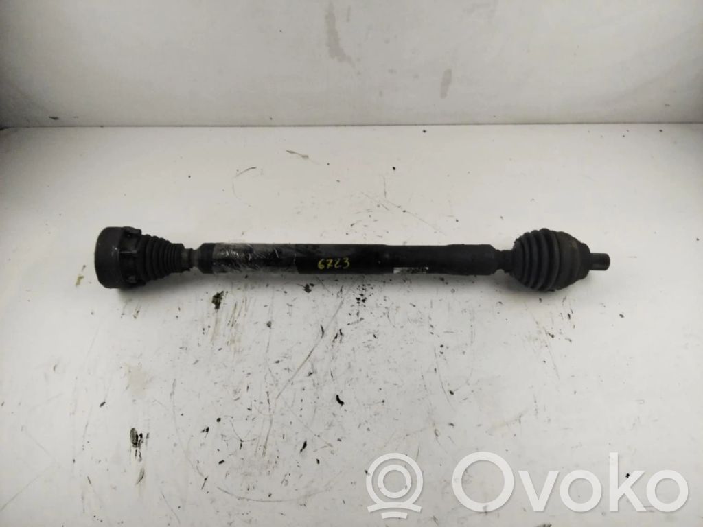 Volkswagen Scirocco Planetare (set) 
