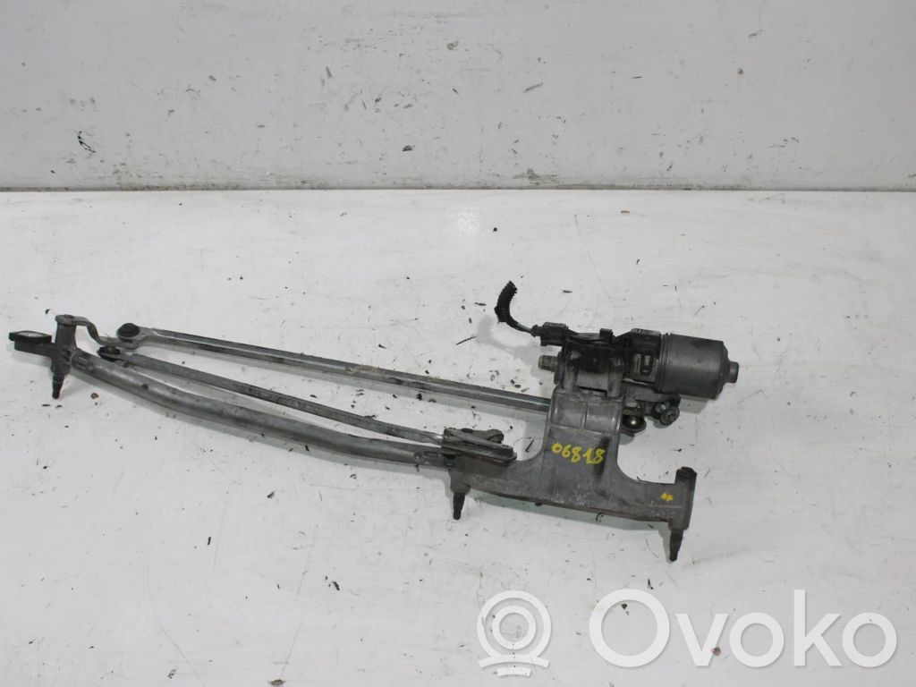 Motor și paralelogram ștergător parbriz   3M5117504AF