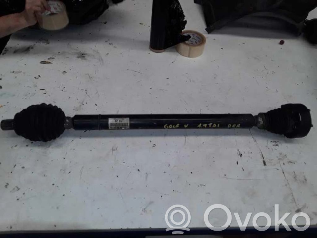 Volkswagen Jetta V Planetare (set) 