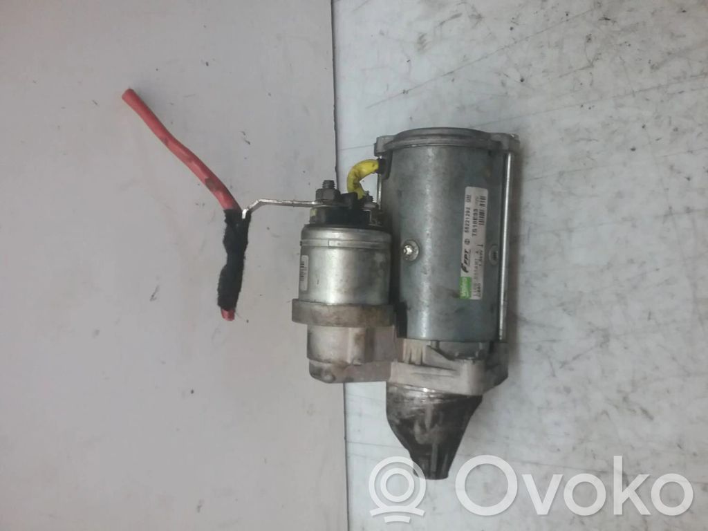 Electromotor   55221292