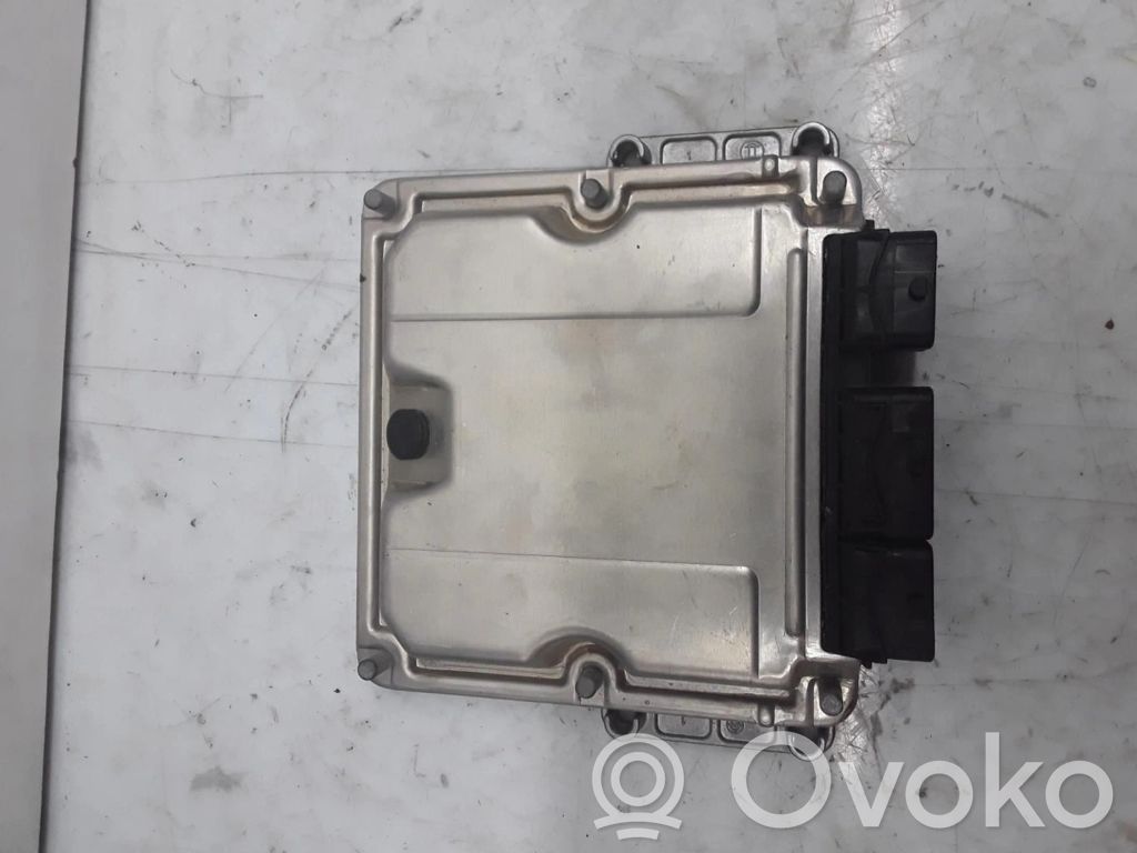 Citroen C5 Unitate control motor/modul ECU 