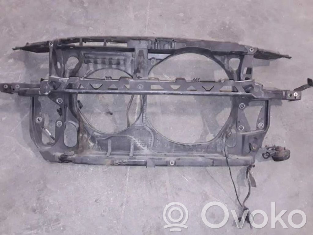 Volkswagen PASSAT Apărătoare frontală vehicul de teren 