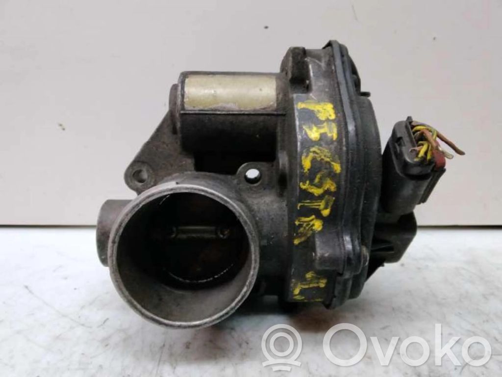 Valvola a farfalla   VP4F9U9E928CA