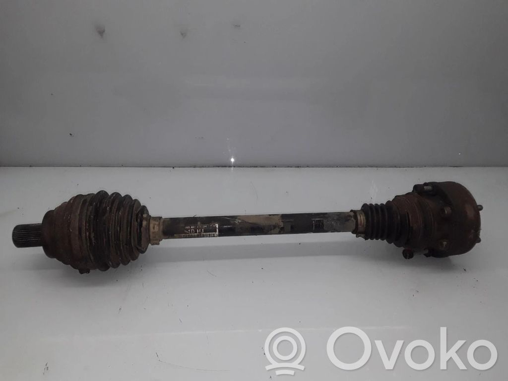 Audi A3 S3 8P Albero di trasmissione (set)