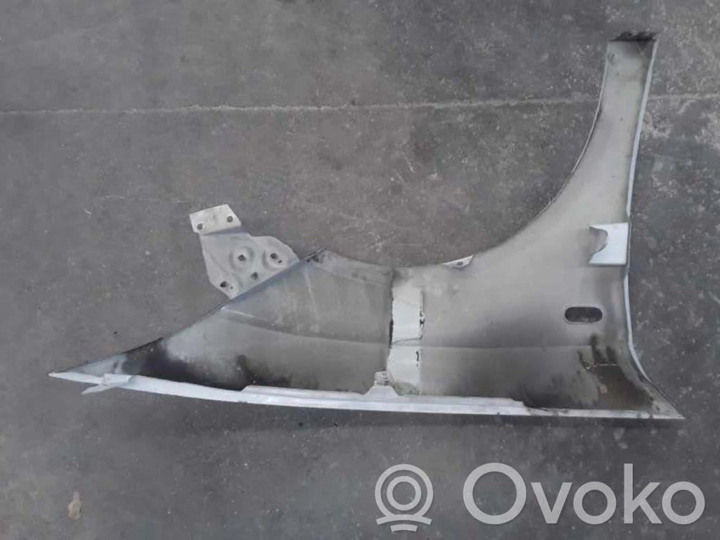 Seat Altea Priekinė arka 