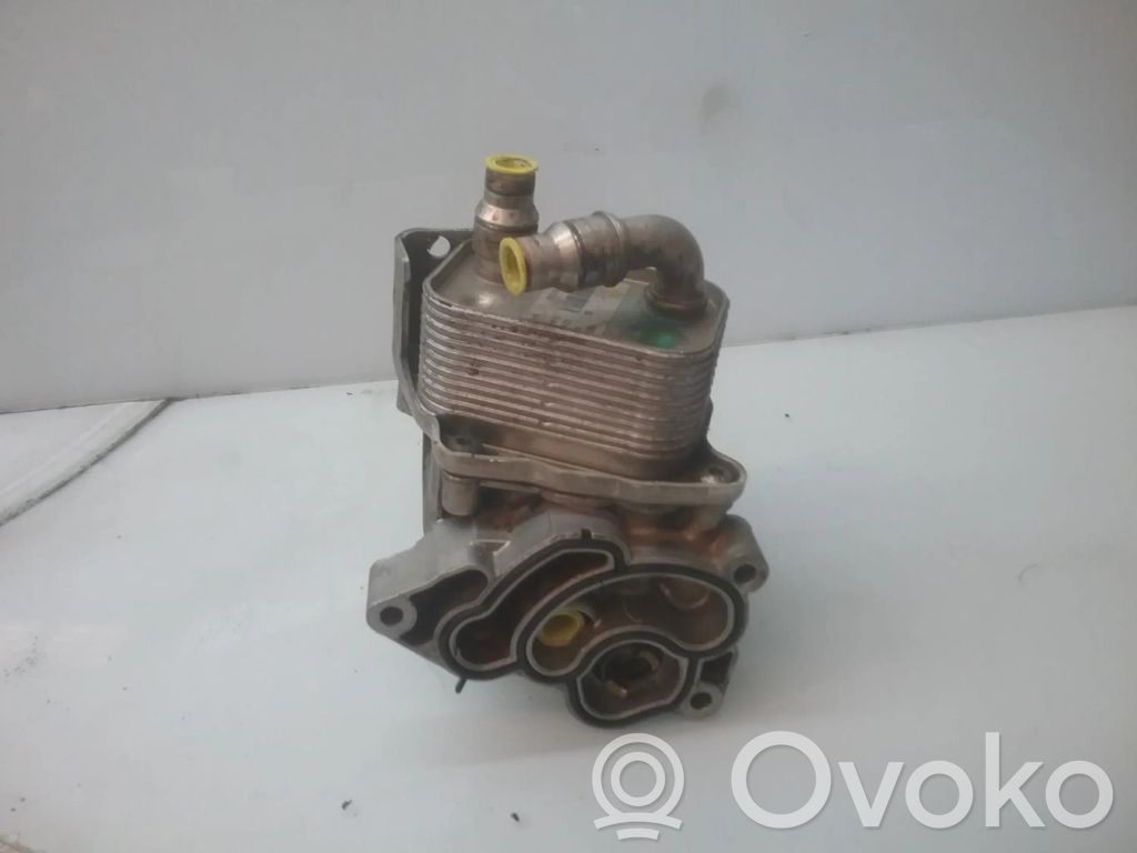 Ölkühler   B8316