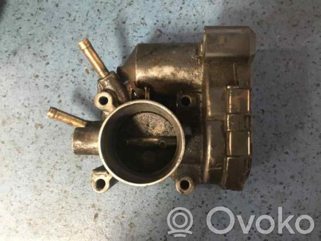 Valvola a farfalla   0280750095