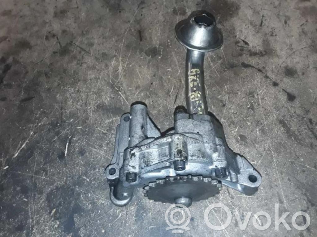 Pompă ulei   038115105C