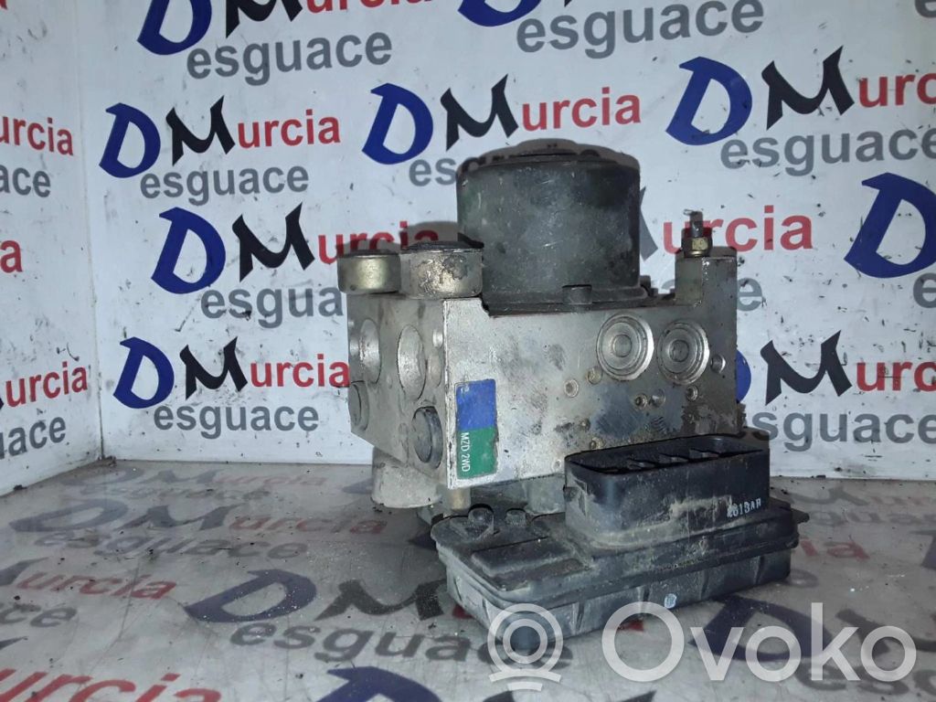 Bomba de ABS   GJ6E437A0
