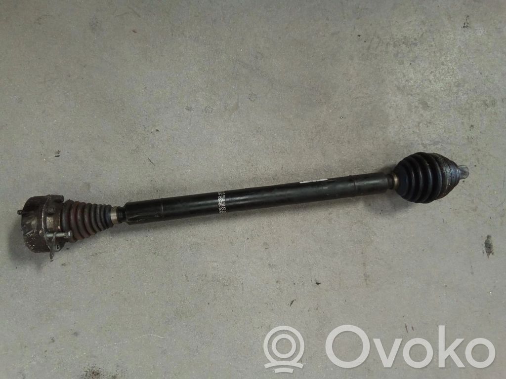 Audi A3 S3 8P Planetare (set) 