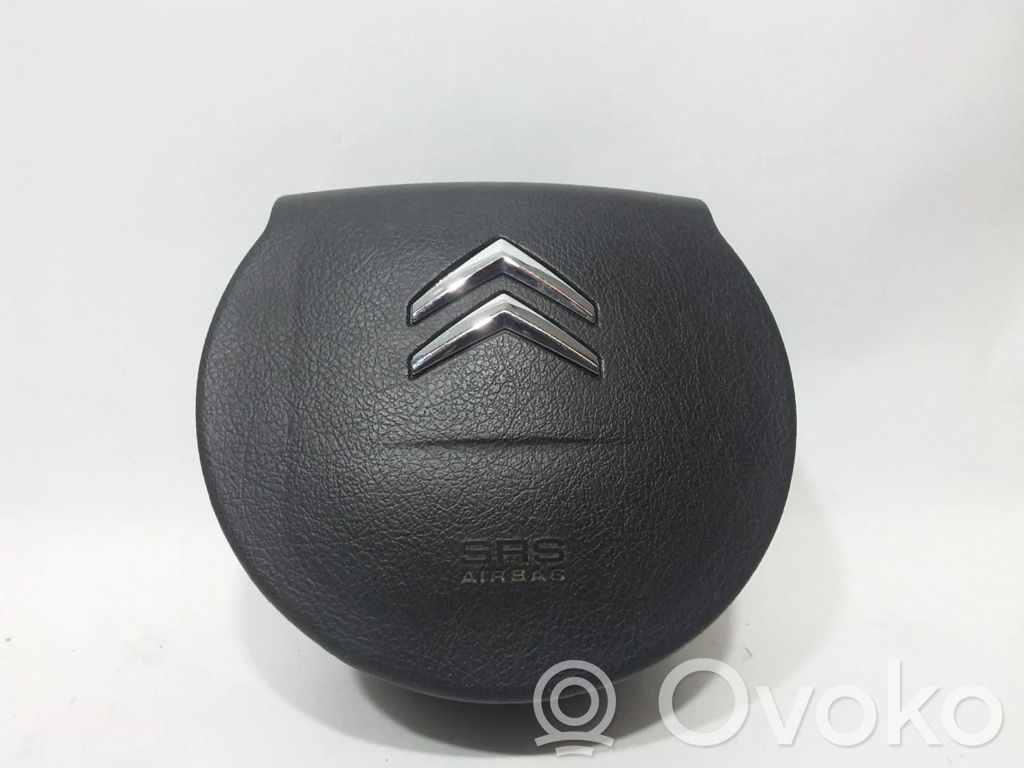 Citroen C4 I Airbag portiera anteriore