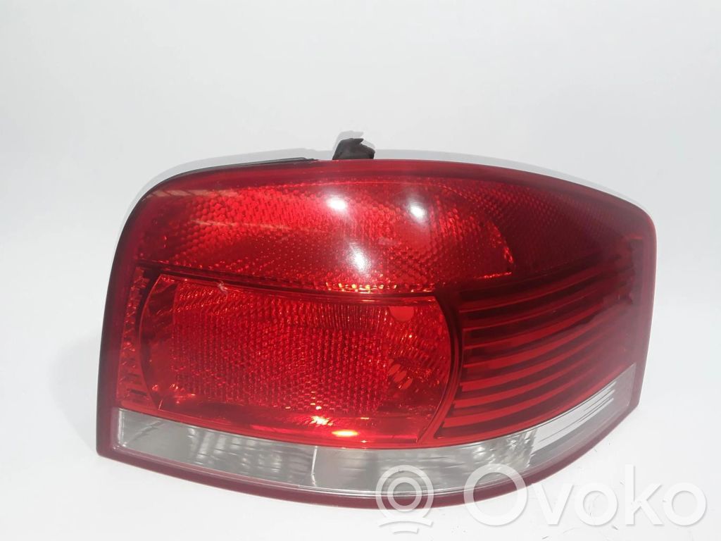 Audi A3 S3 8P Takavalot 