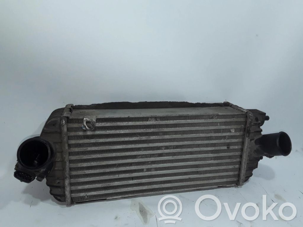 Radiator intercooler   9490930502