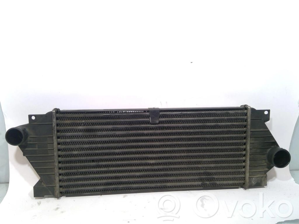 Mercedes-Benz CL C215 Radiatore intercooler 