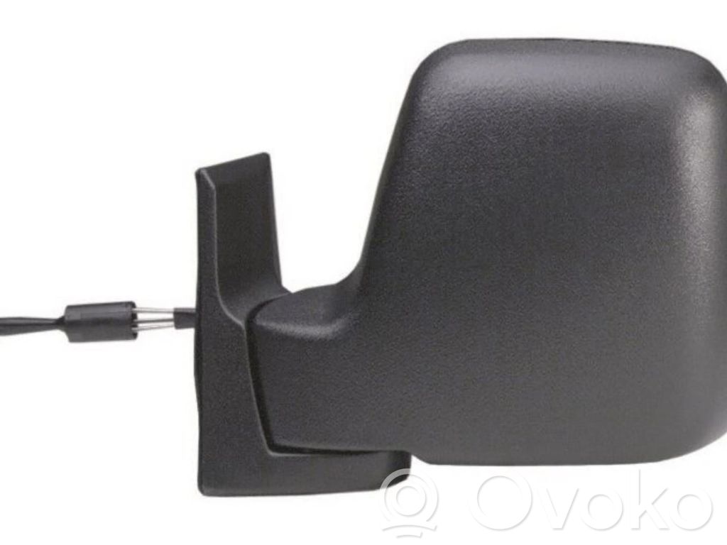 Citroen Jumpy Front door electric wing mirror 