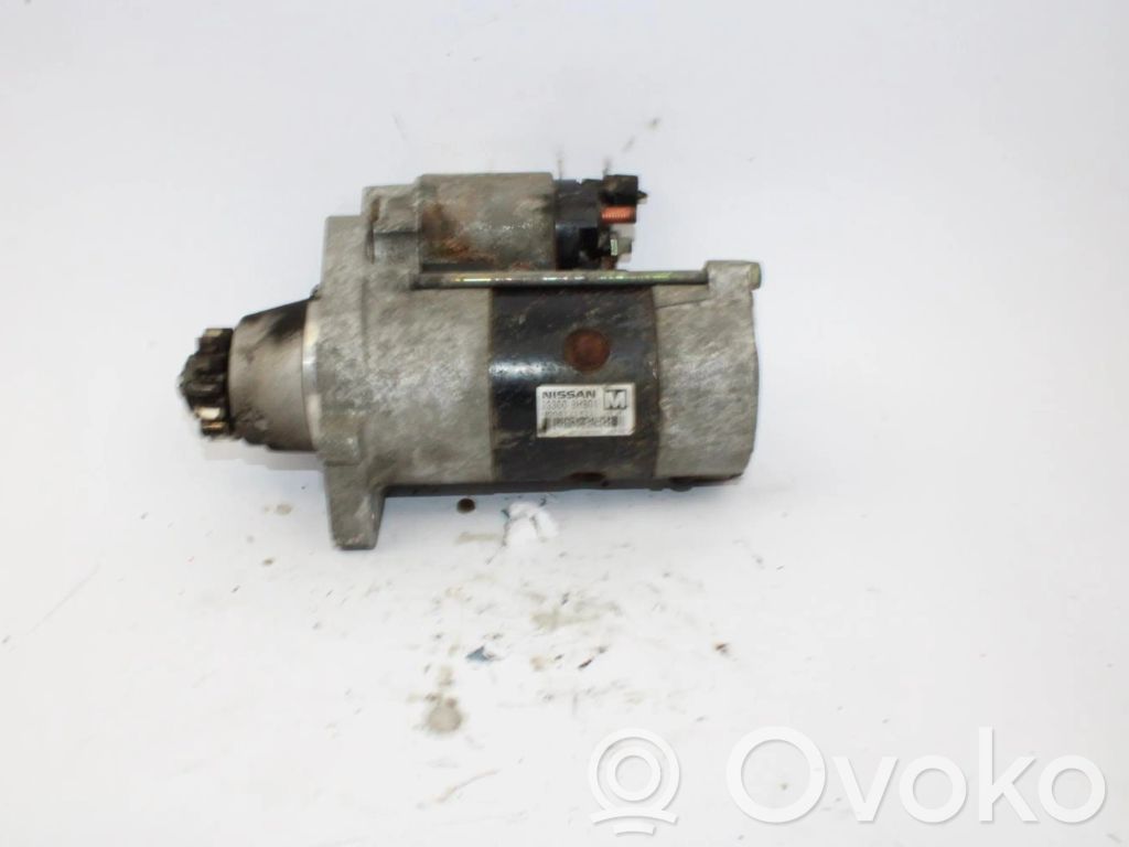 Nissan Primera Motorino d’avviamento