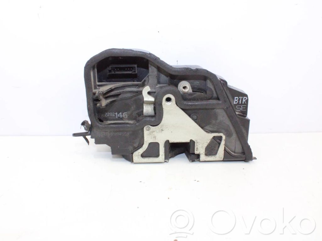 Serrure   7202146