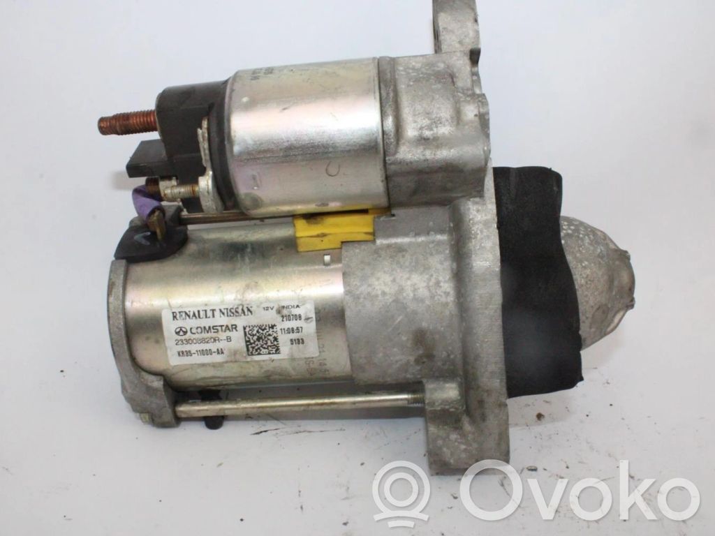 Renault Sandero I Electromotor 