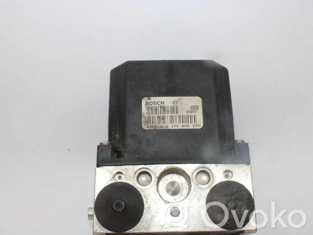 Bomba de ABS   0265900050