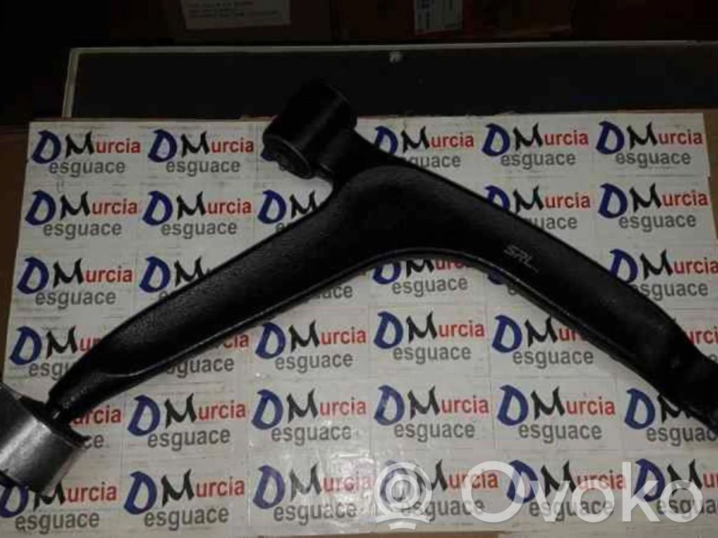Citroen Berlingo Dolny wahacz przedni 