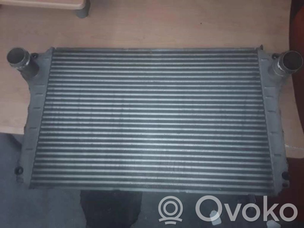 Radiator intercooler   JD127100