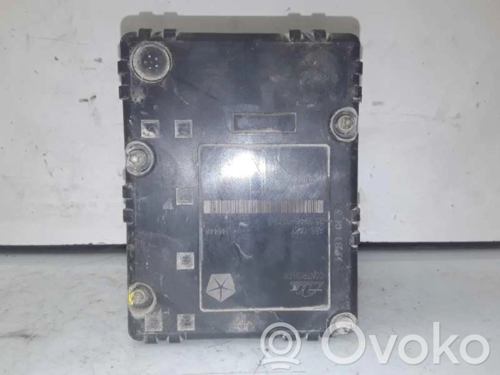 Bomba de ABS   346448