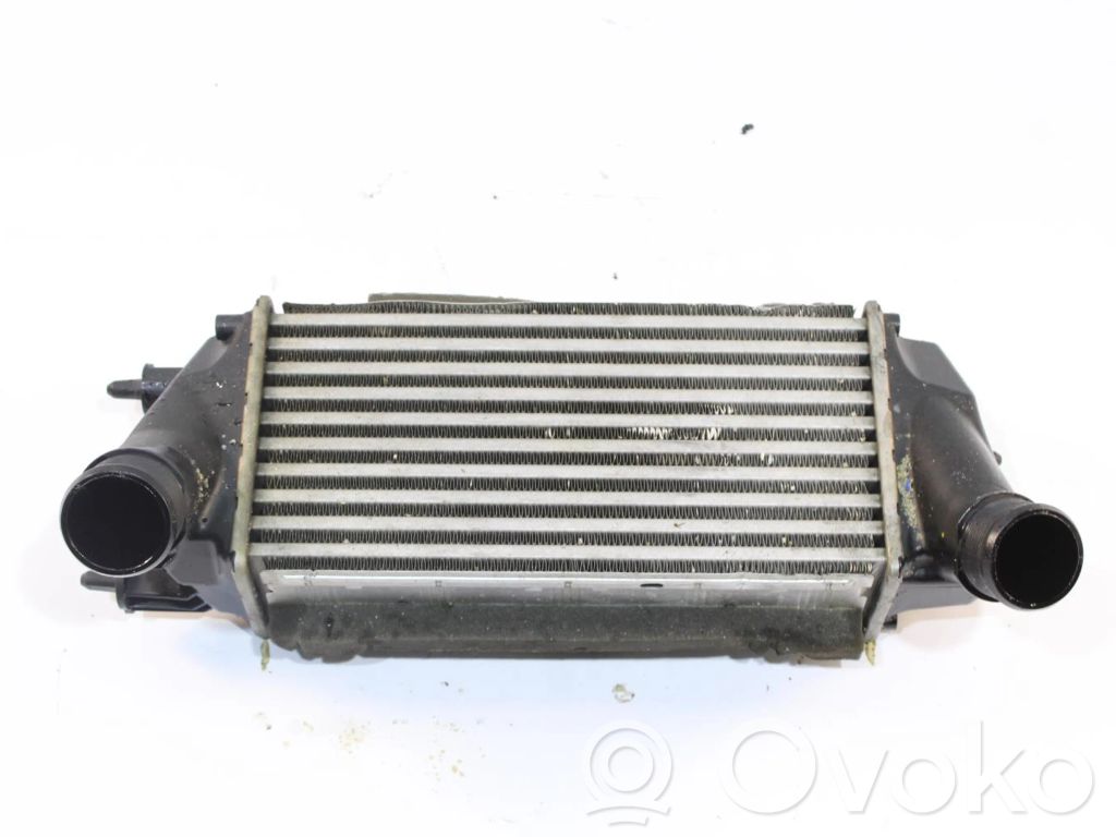Radiator intercooler   C1B19L440AD