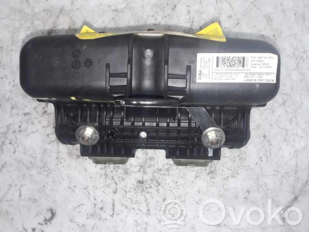 Fiat Bravo Etuoven turvatyyny 