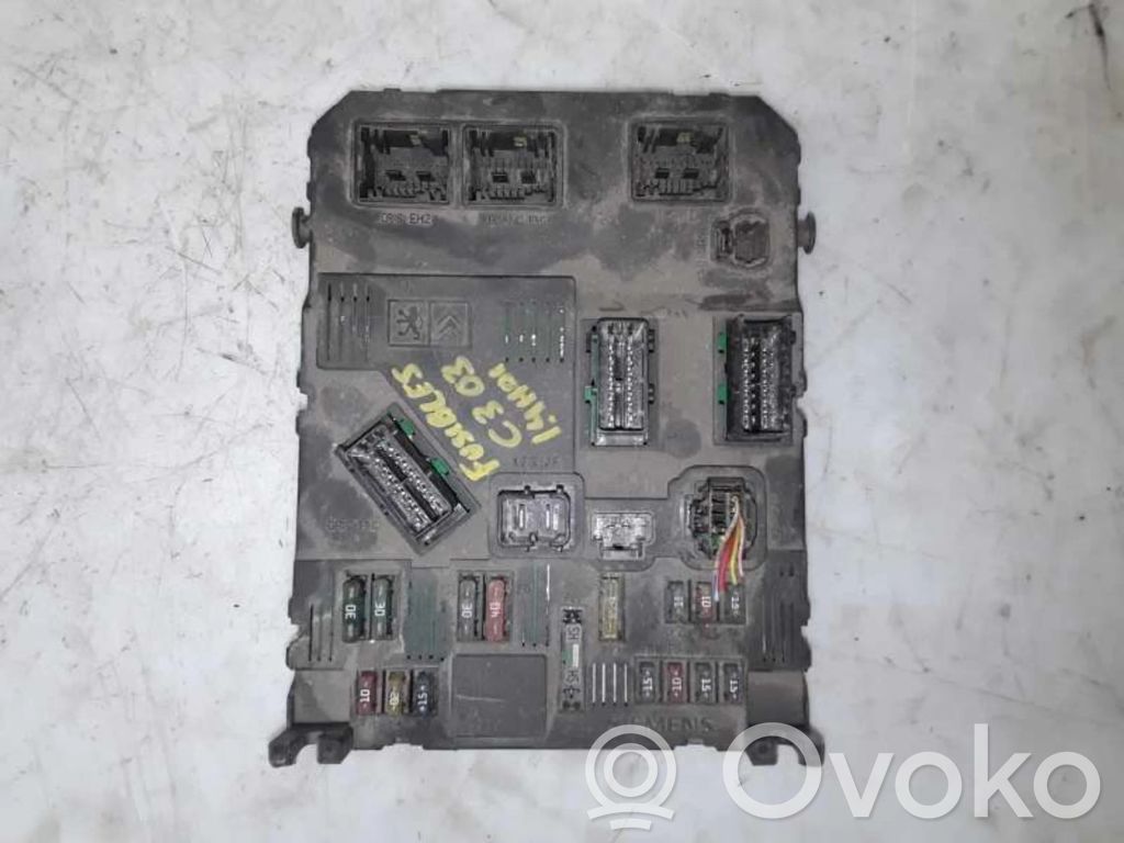Sulakemoduuli   9649811480